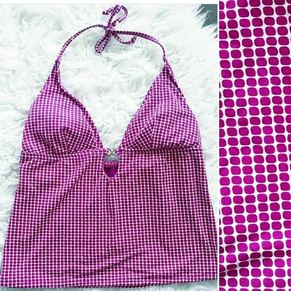 Tommy Hilfiger Swim Tankini